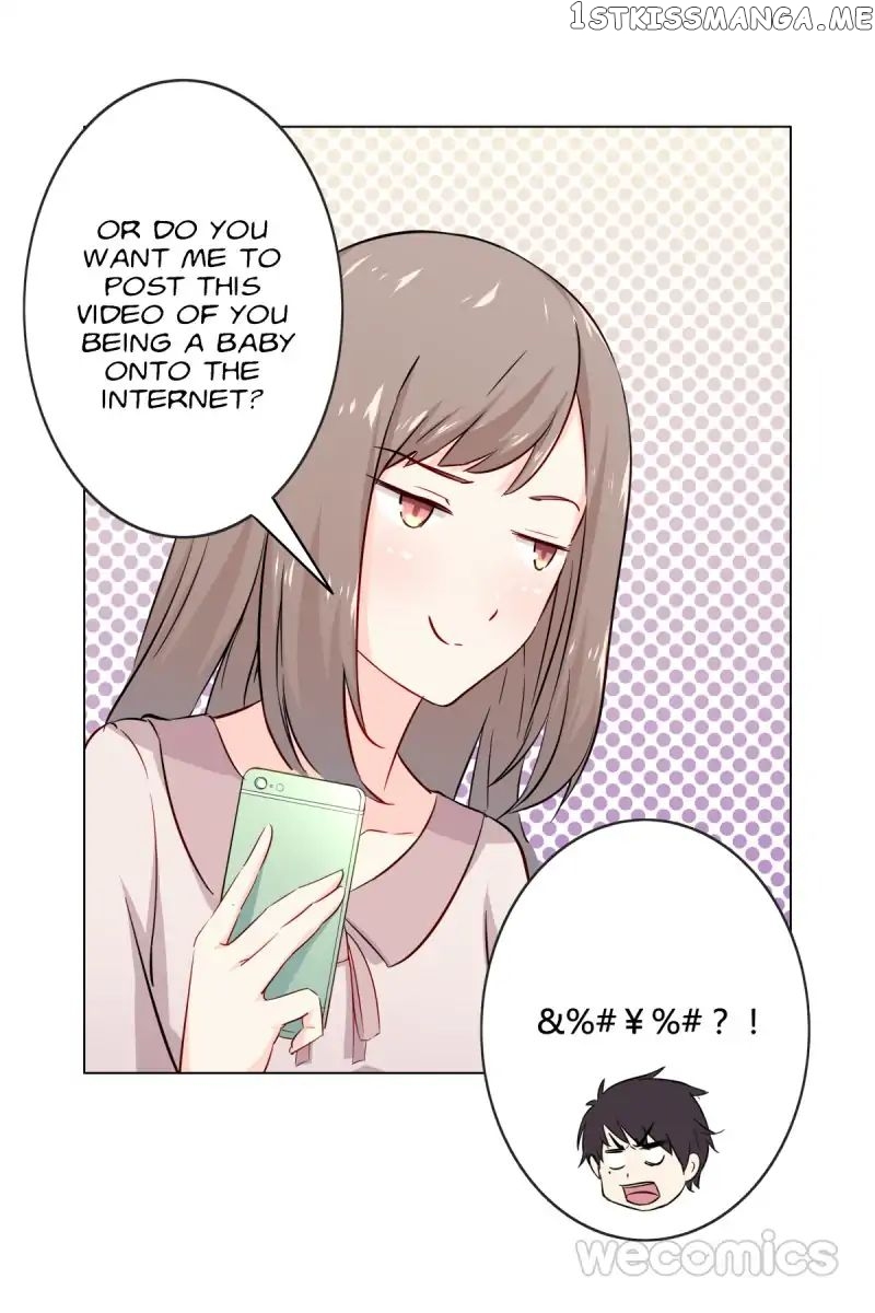 Hollabook Girl chapter 12 - page 57