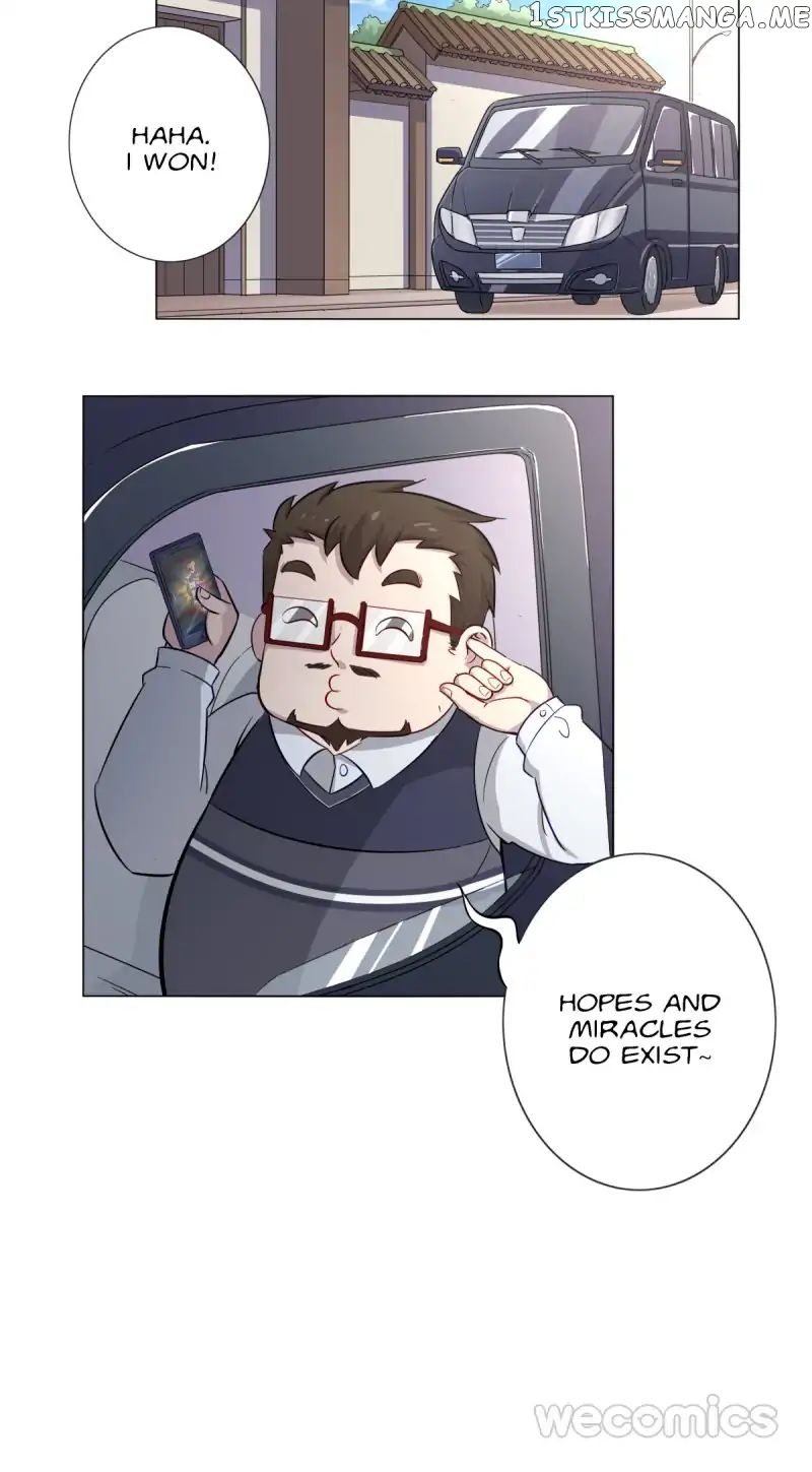 Hollabook Girl chapter 12 - page 61