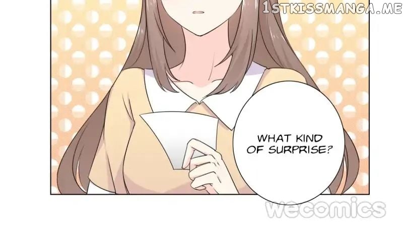 Hollabook Girl chapter 12 - page 8