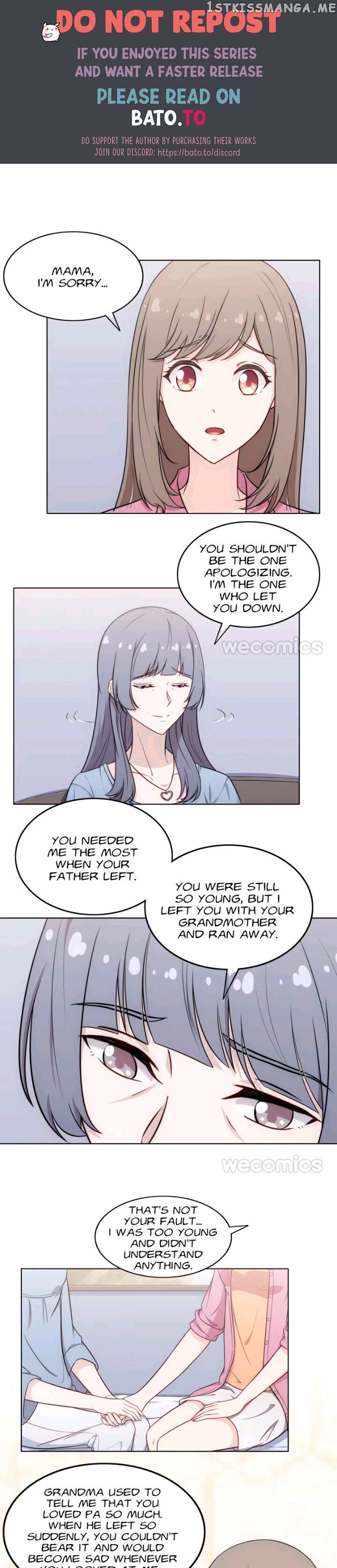 Hollabook Girl chapter 89 - page 1