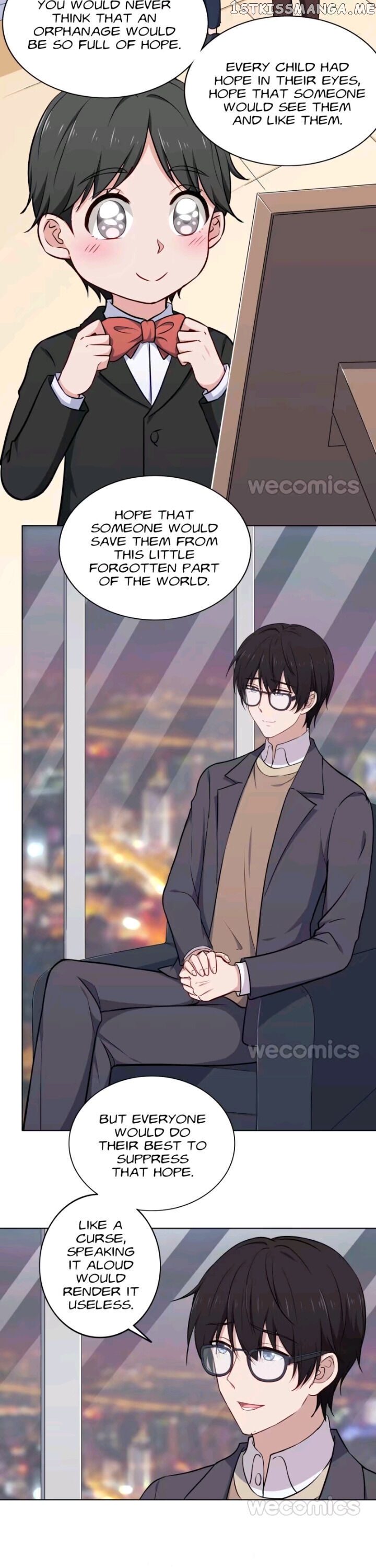 Hollabook Girl chapter 89 - page 11