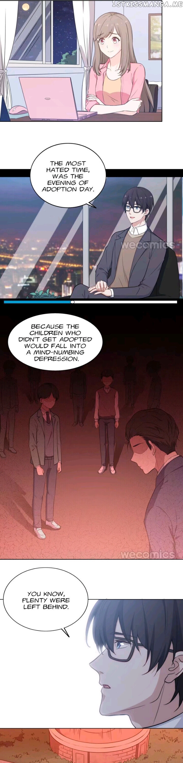 Hollabook Girl chapter 89 - page 12