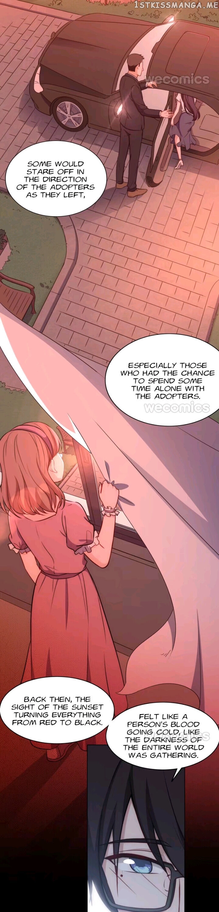 Hollabook Girl chapter 89 - page 13