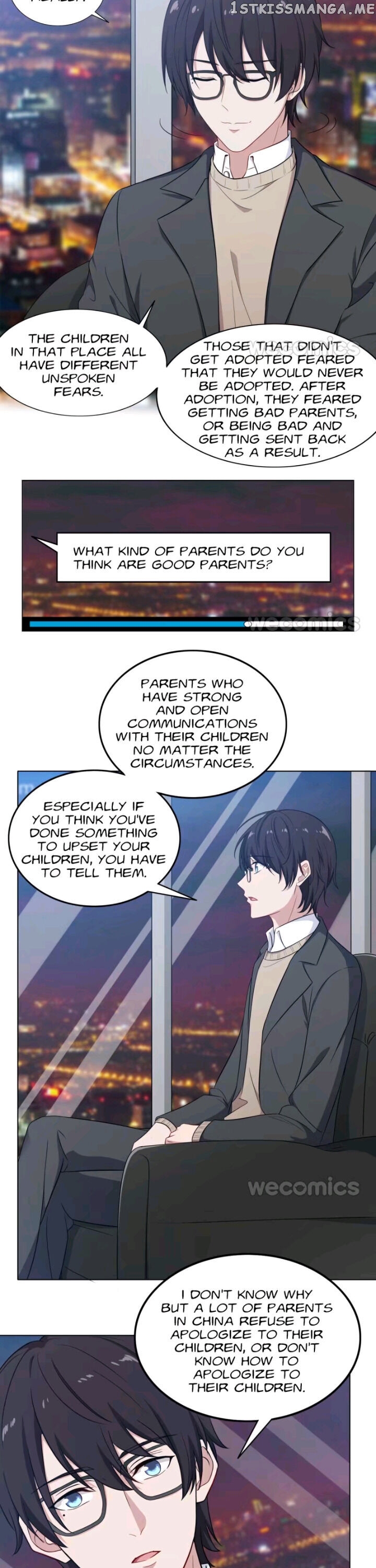 Hollabook Girl chapter 89 - page 16