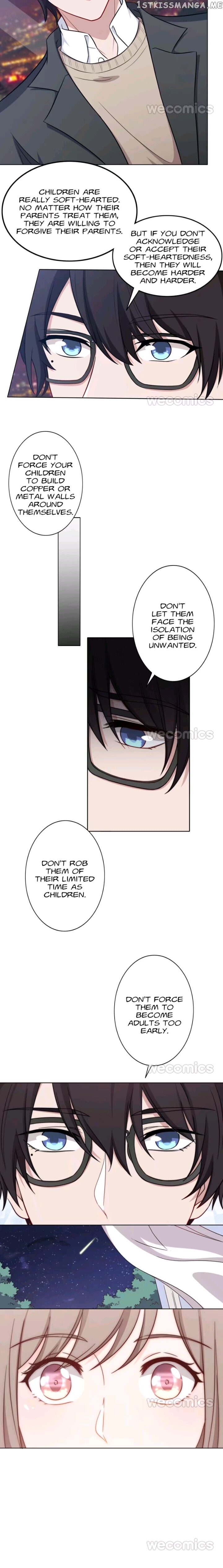 Hollabook Girl chapter 89 - page 17