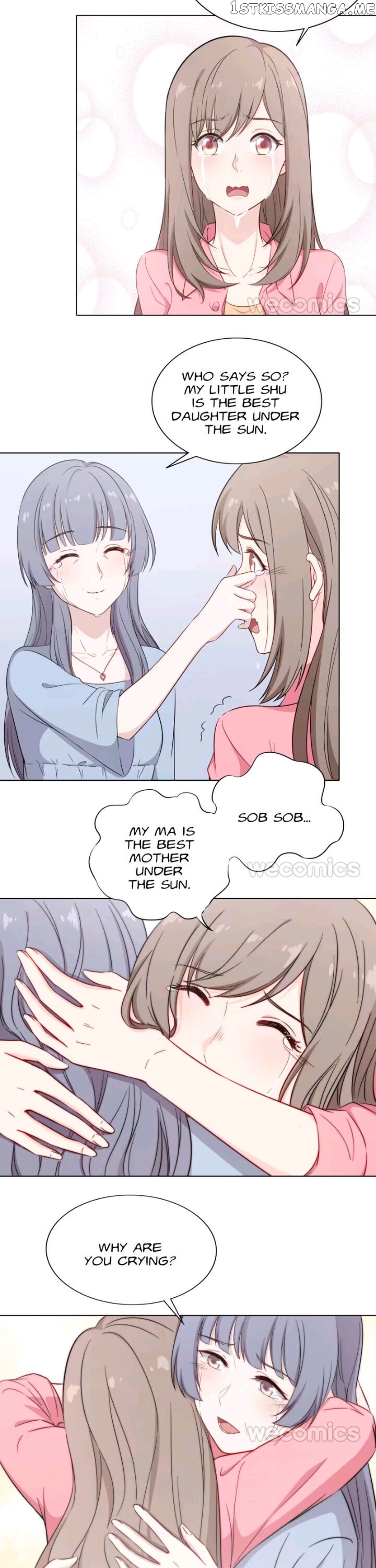 Hollabook Girl chapter 89 - page 3