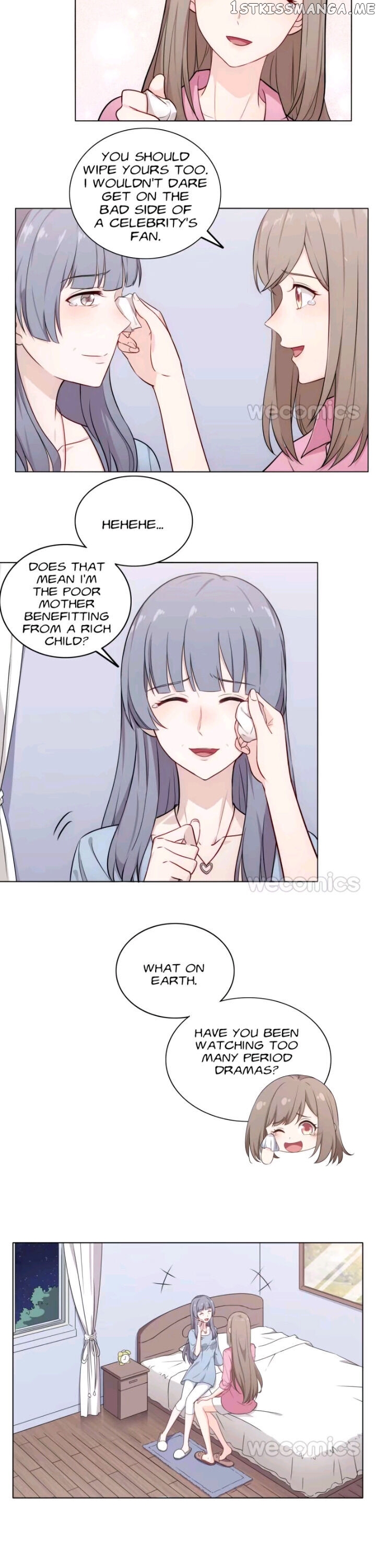 Hollabook Girl chapter 89 - page 5