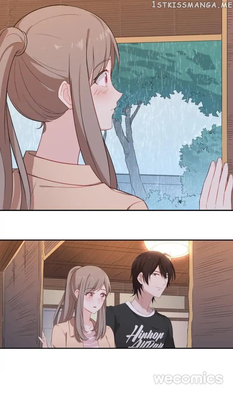 Hollabook Girl chapter 50 - page 11