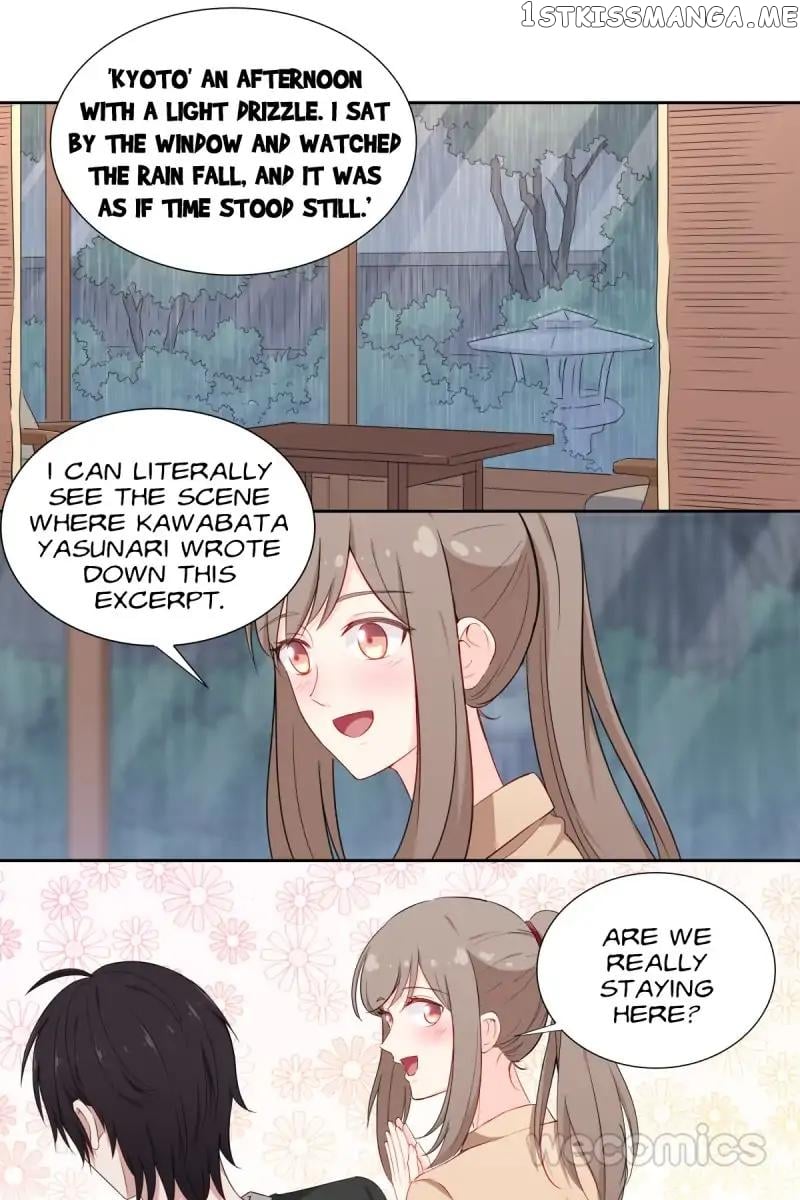 Hollabook Girl chapter 50 - page 12