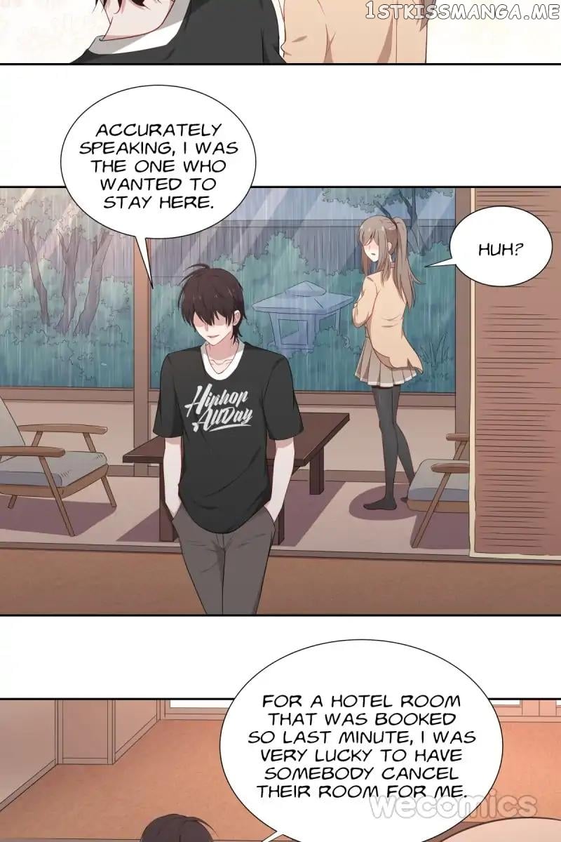 Hollabook Girl chapter 50 - page 13