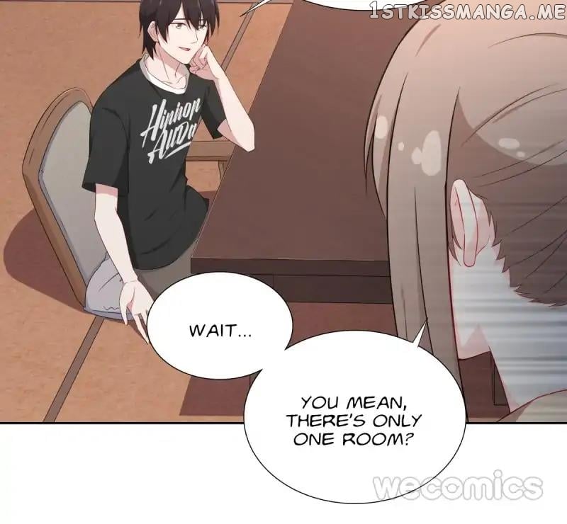 Hollabook Girl chapter 50 - page 14