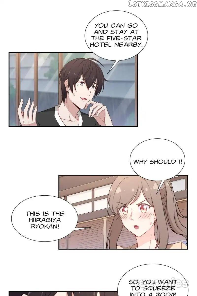 Hollabook Girl chapter 50 - page 15