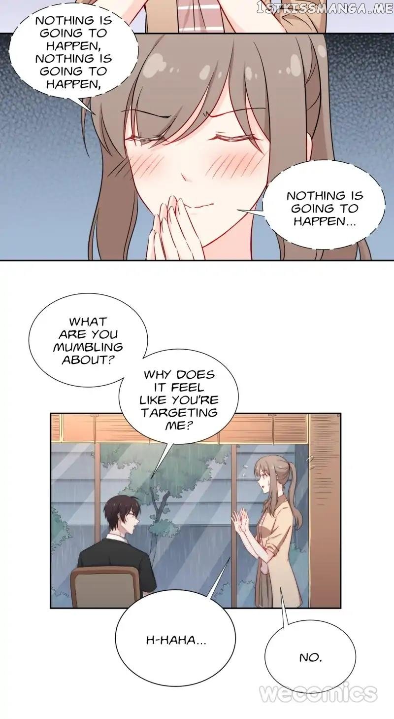 Hollabook Girl chapter 50 - page 19