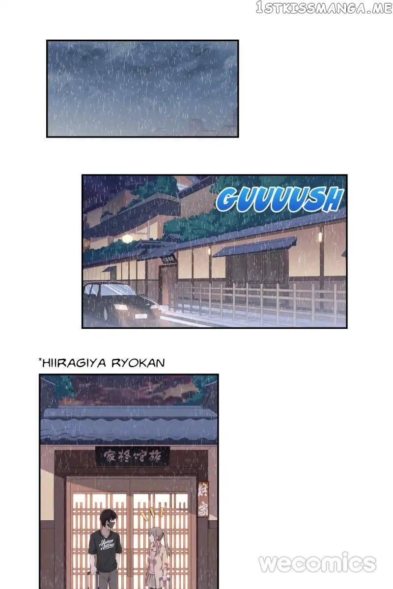 Hollabook Girl chapter 50 - page 2