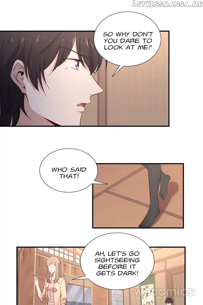 Hollabook Girl chapter 50 - page 20