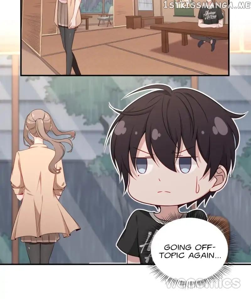 Hollabook Girl chapter 50 - page 21