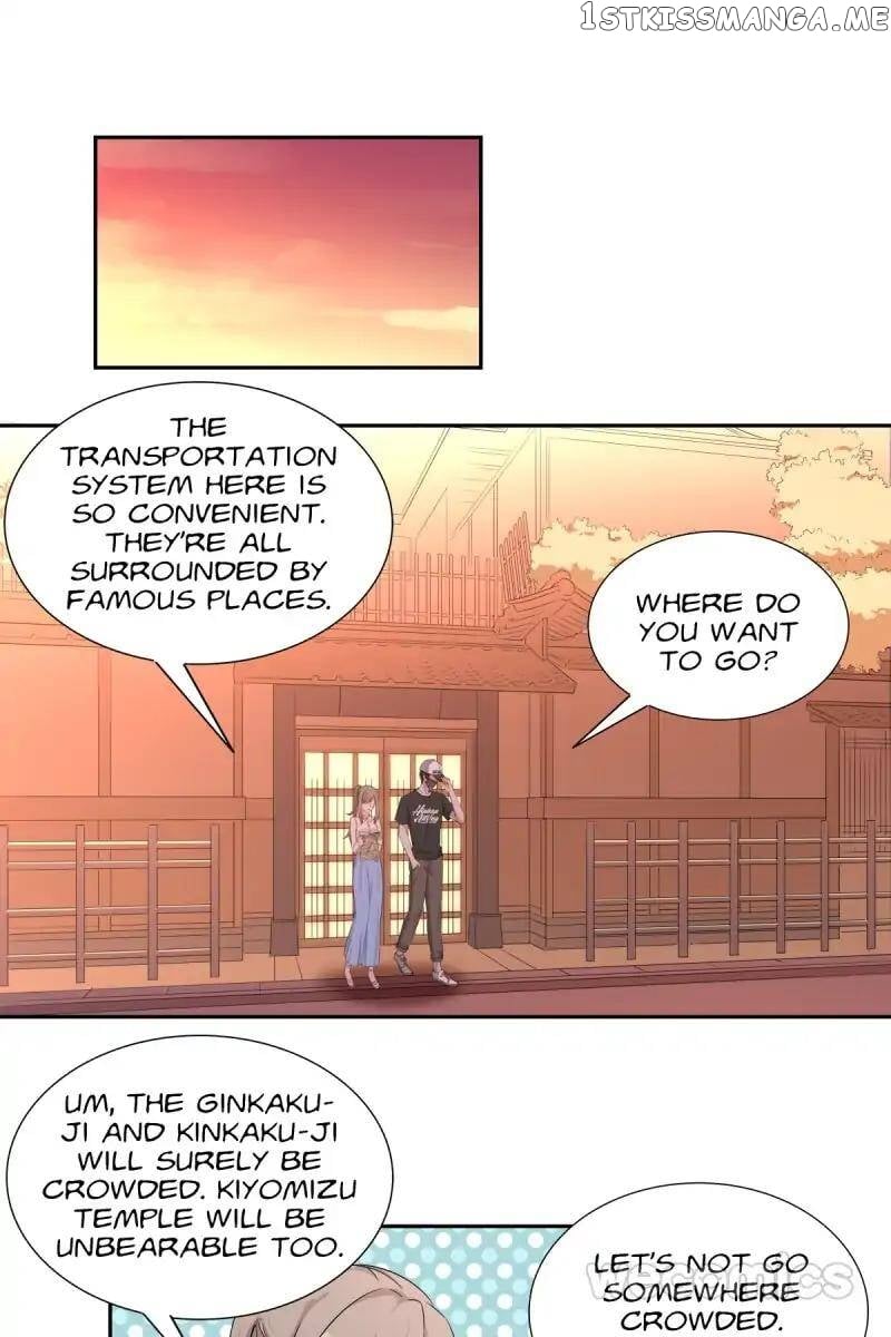 Hollabook Girl chapter 50 - page 22