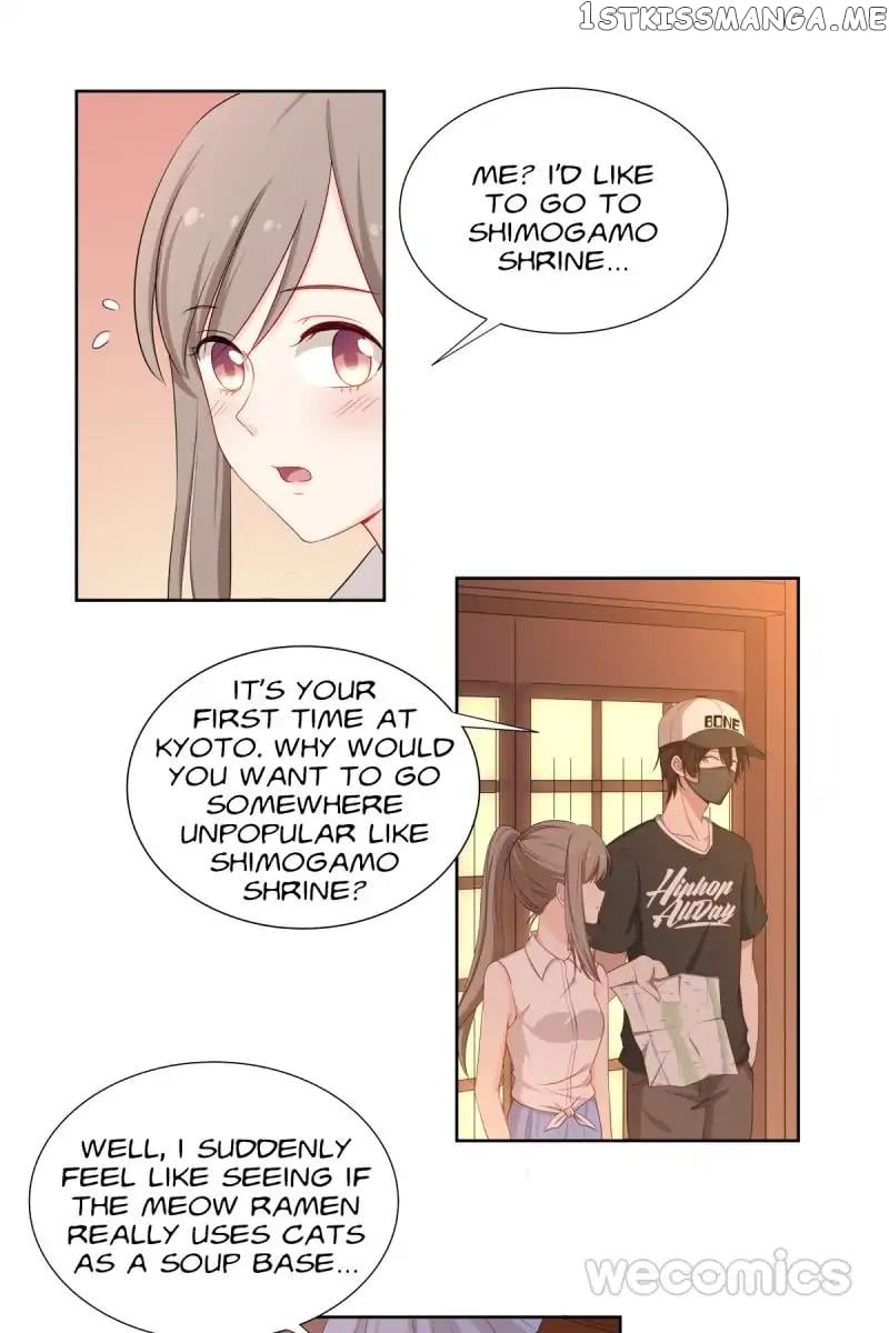 Hollabook Girl chapter 50 - page 24