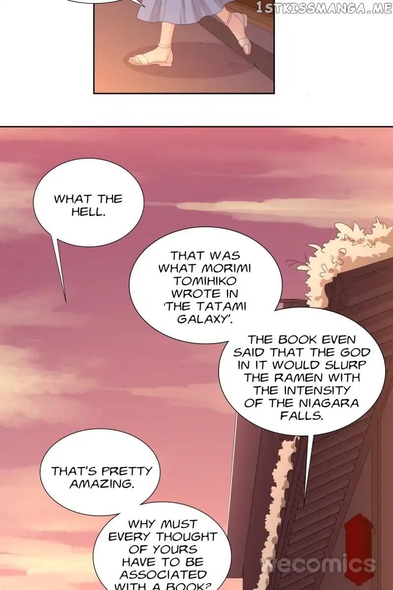 Hollabook Girl chapter 50 - page 25
