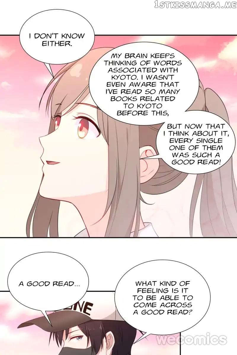 Hollabook Girl chapter 50 - page 27