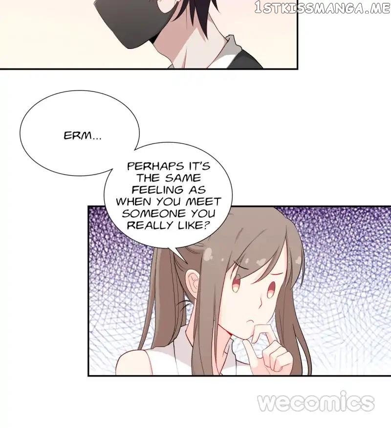 Hollabook Girl chapter 50 - page 28