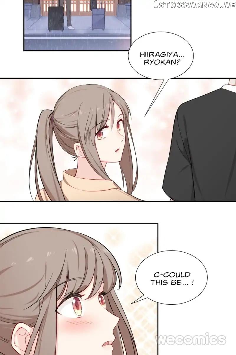 Hollabook Girl chapter 50 - page 3