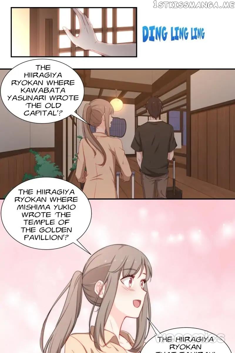 Hollabook Girl chapter 50 - page 5