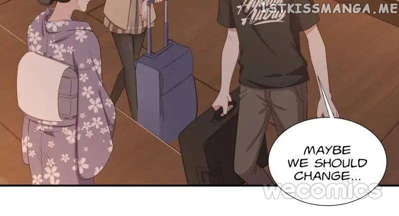 Hollabook Girl chapter 50 - page 7