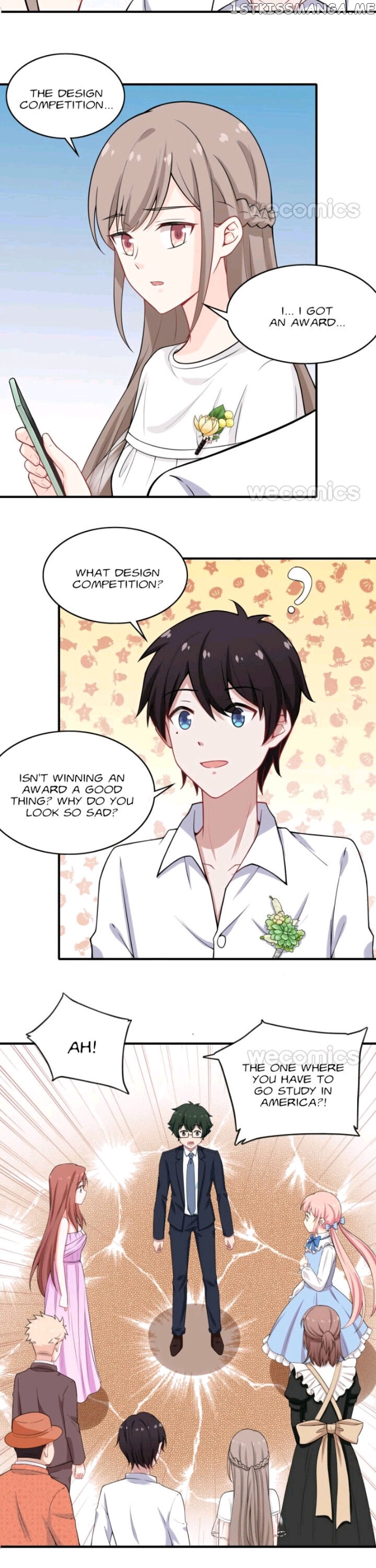 Hollabook Girl chapter 147 - page 19