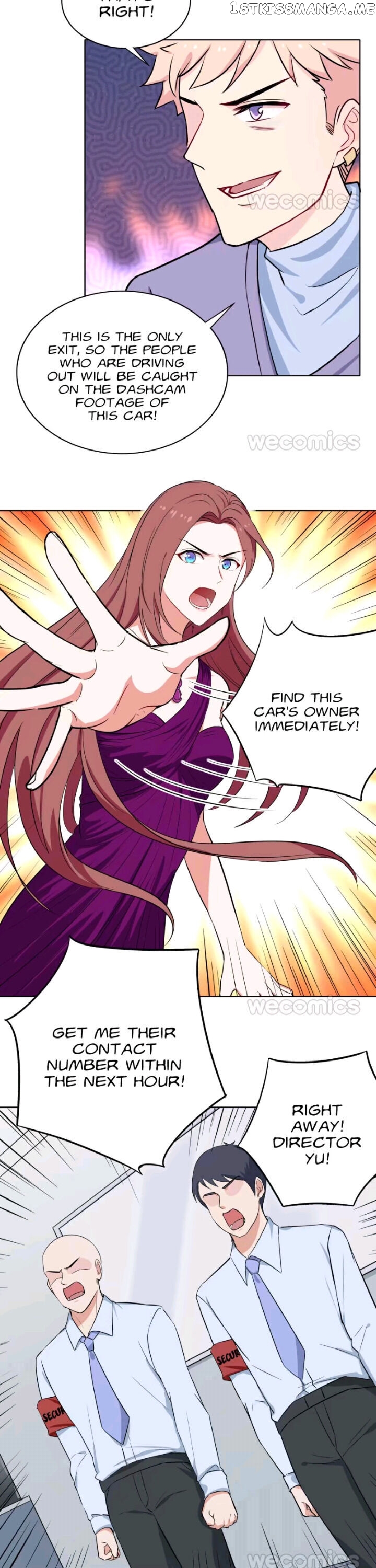 Hollabook Girl chapter 100 - page 4