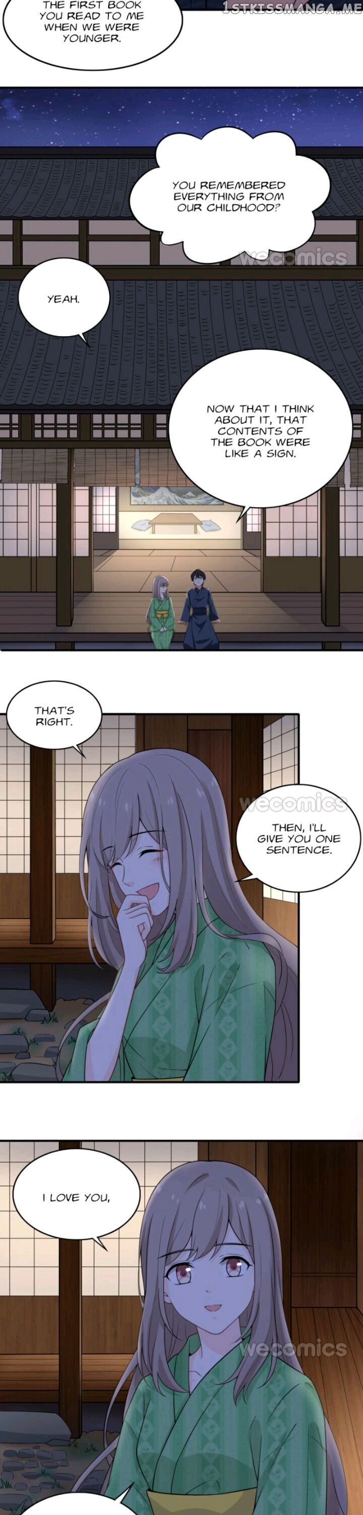 Hollabook Girl chapter 146 - page 10