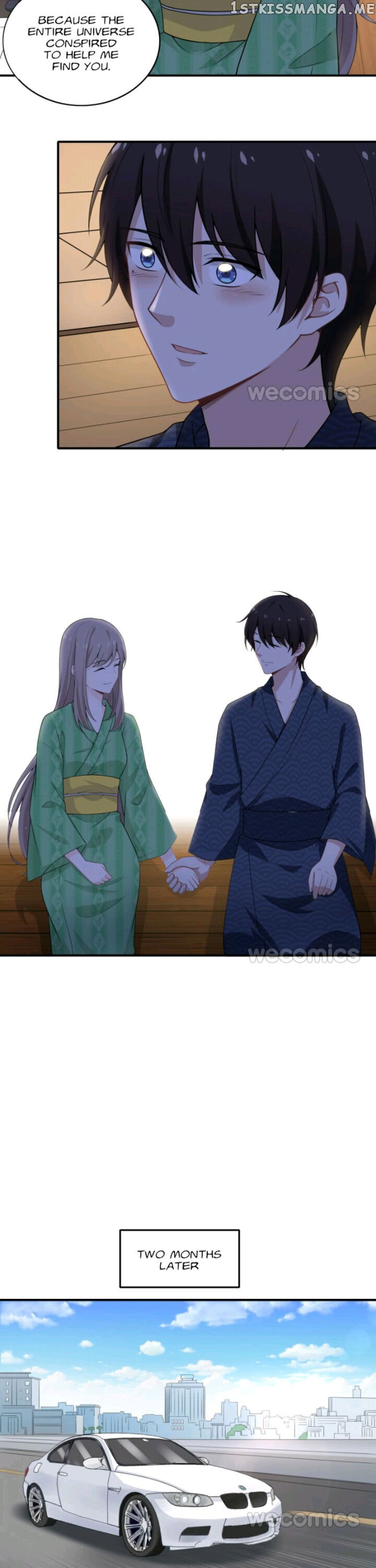 Hollabook Girl chapter 146 - page 11