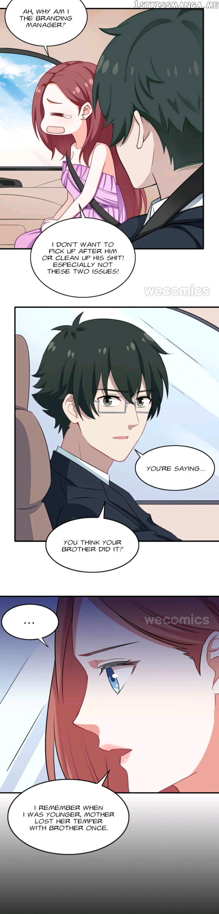 Hollabook Girl chapter 146 - page 14