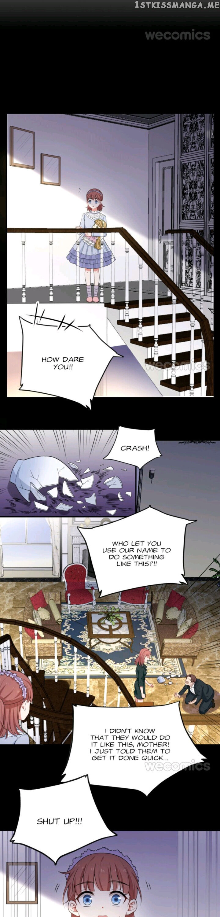 Hollabook Girl chapter 146 - page 15