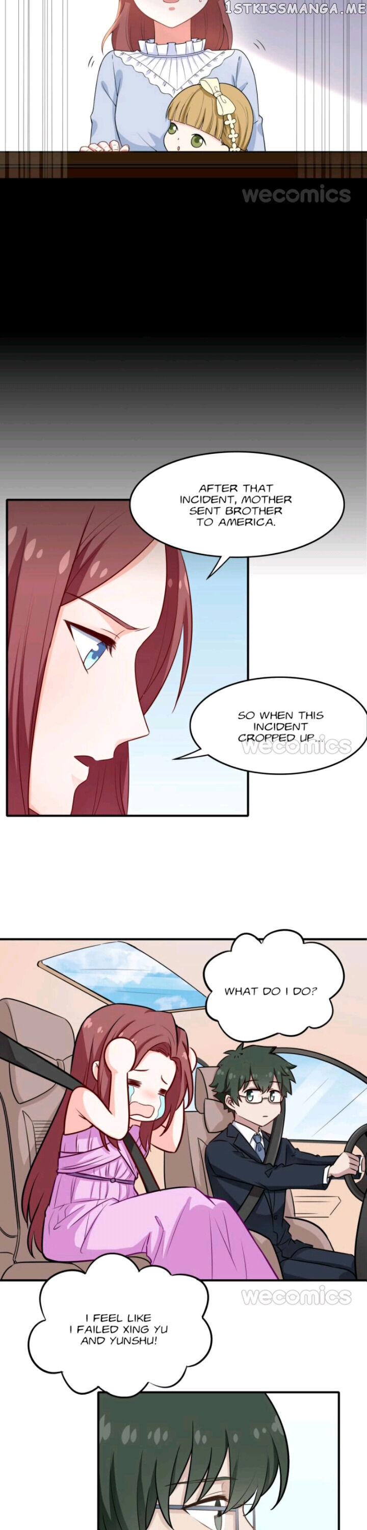 Hollabook Girl chapter 146 - page 16