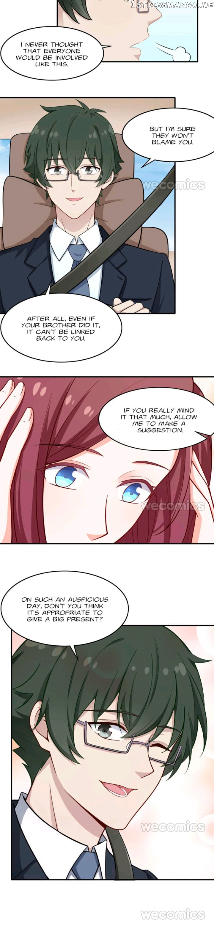 Hollabook Girl chapter 146 - page 17