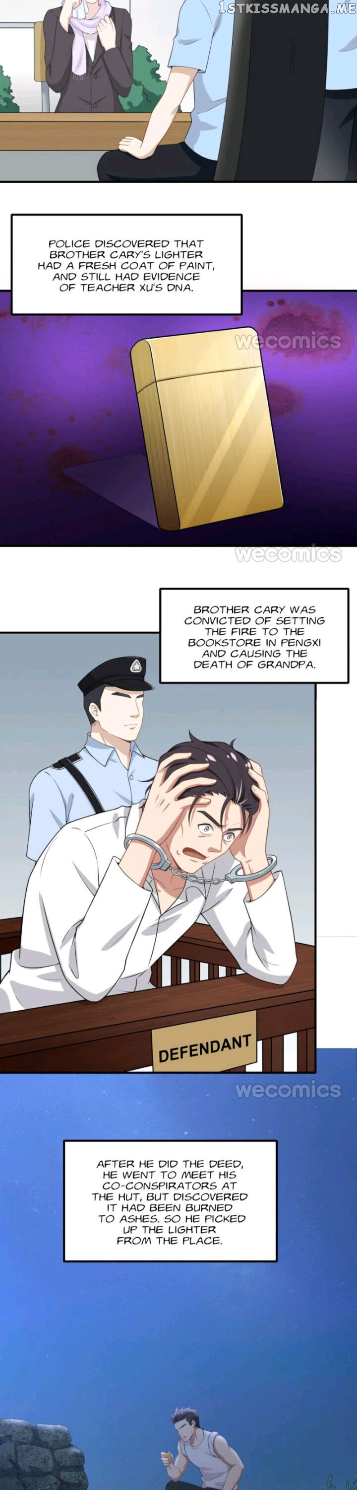 Hollabook Girl chapter 146 - page 5