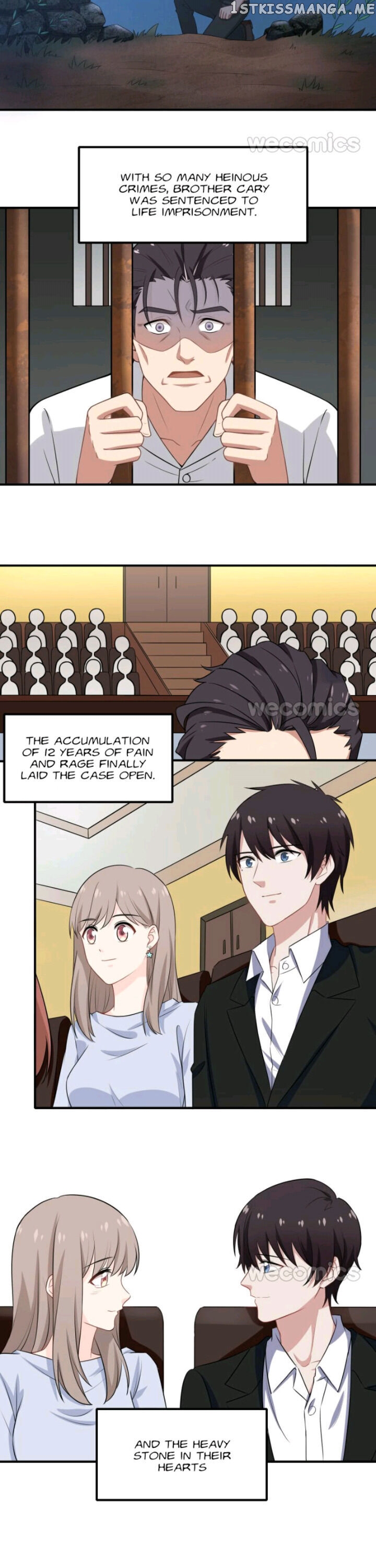 Hollabook Girl chapter 146 - page 6