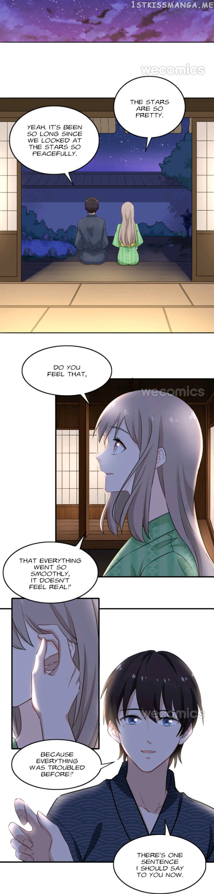 Hollabook Girl chapter 146 - page 8