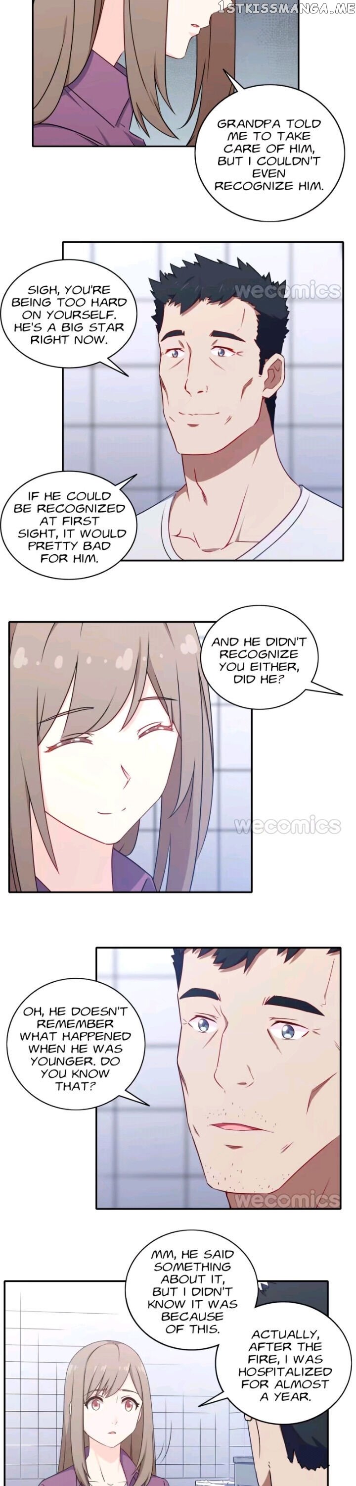 Hollabook Girl chapter 116 - page 13
