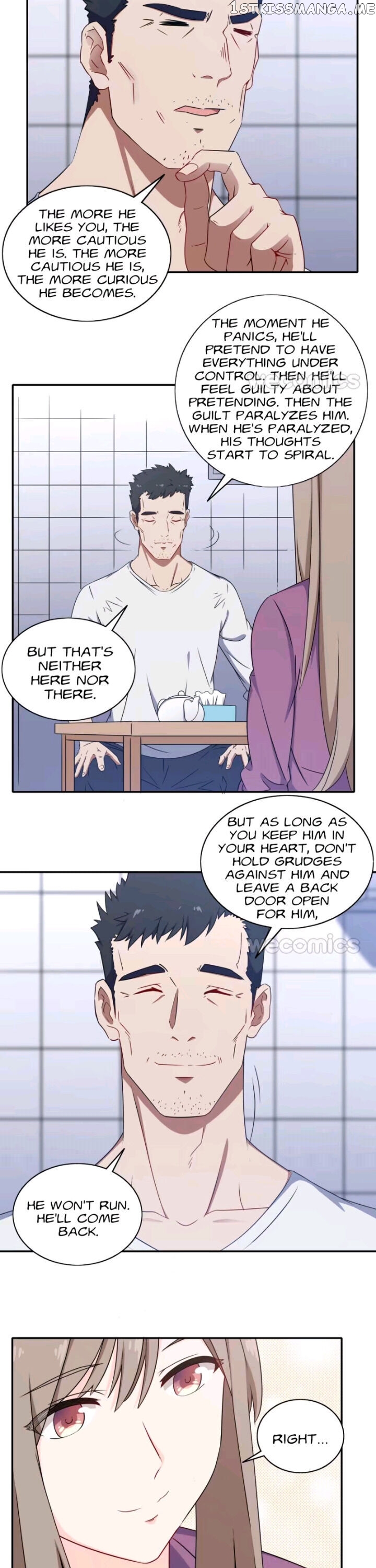 Hollabook Girl chapter 116 - page 16
