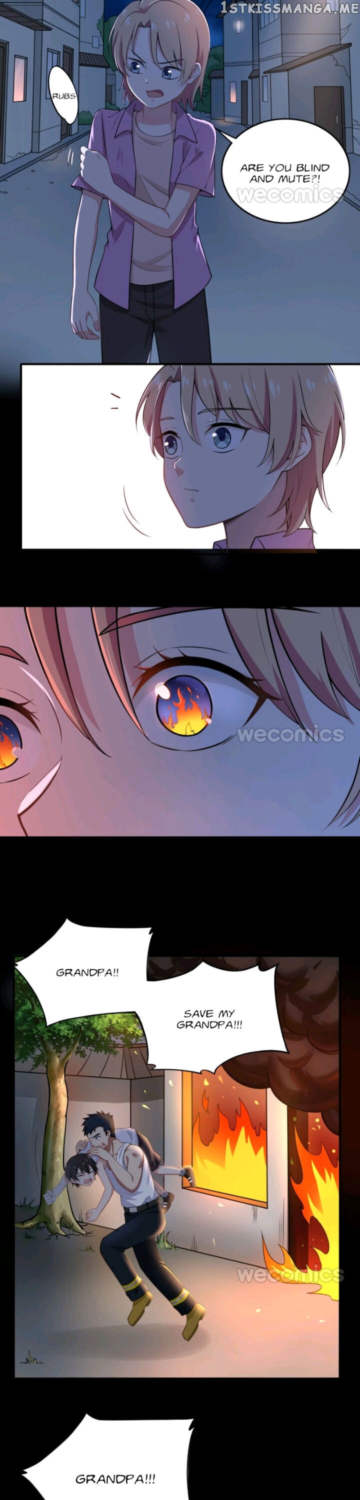 Hollabook Girl chapter 145 - page 13