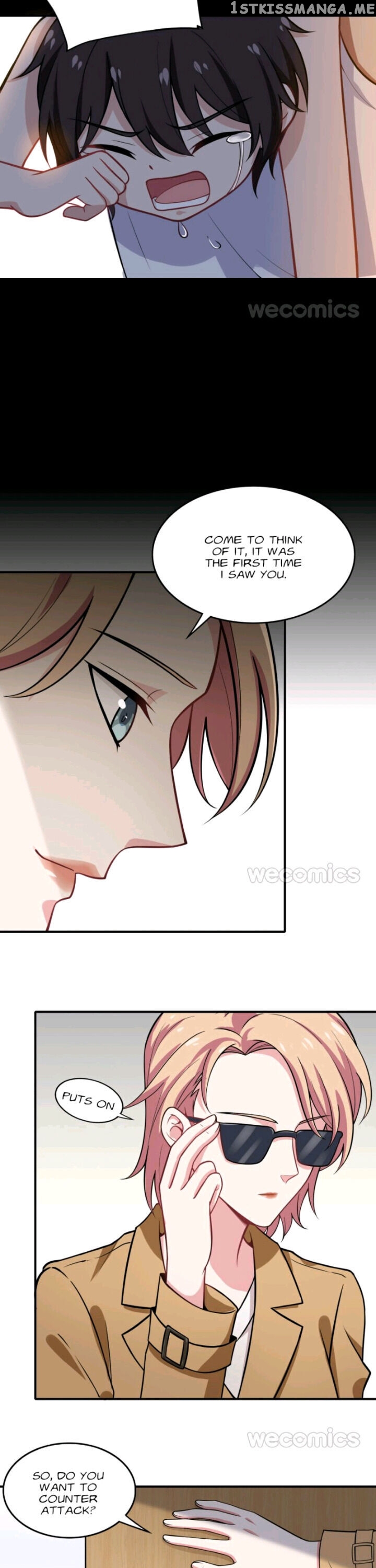 Hollabook Girl chapter 145 - page 14