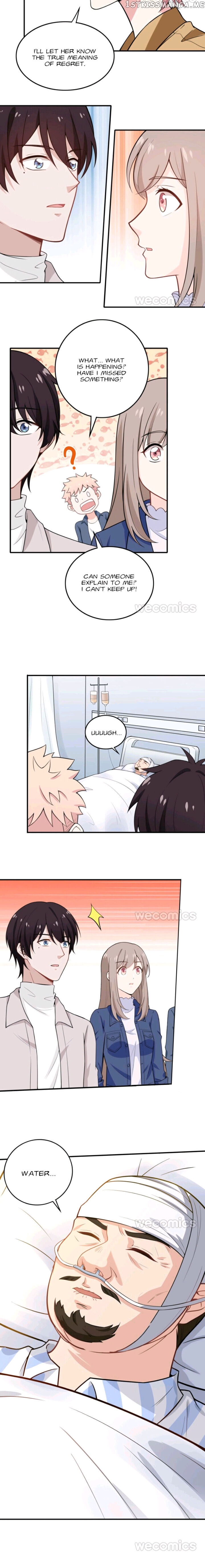 Hollabook Girl chapter 145 - page 16