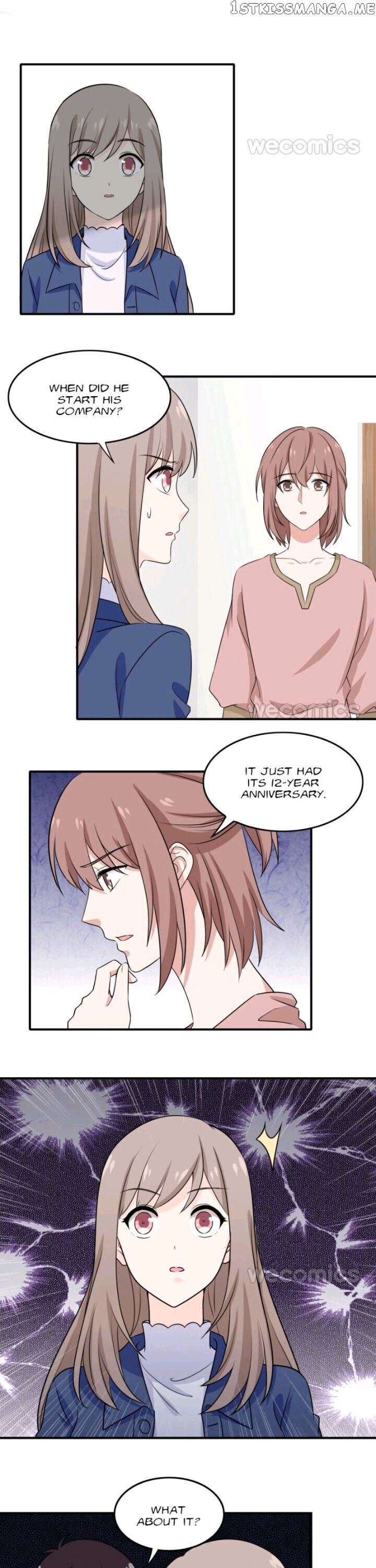 Hollabook Girl chapter 145 - page 6