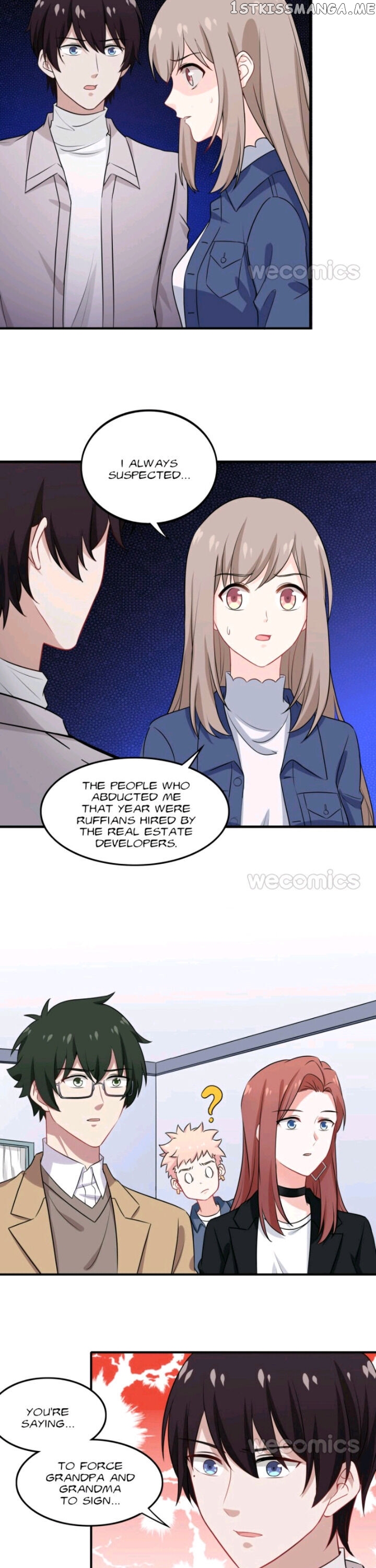 Hollabook Girl chapter 145 - page 7