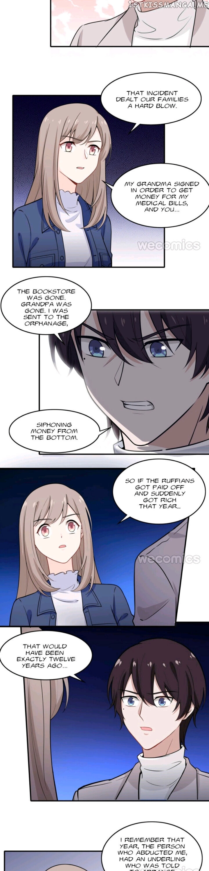Hollabook Girl chapter 145 - page 8