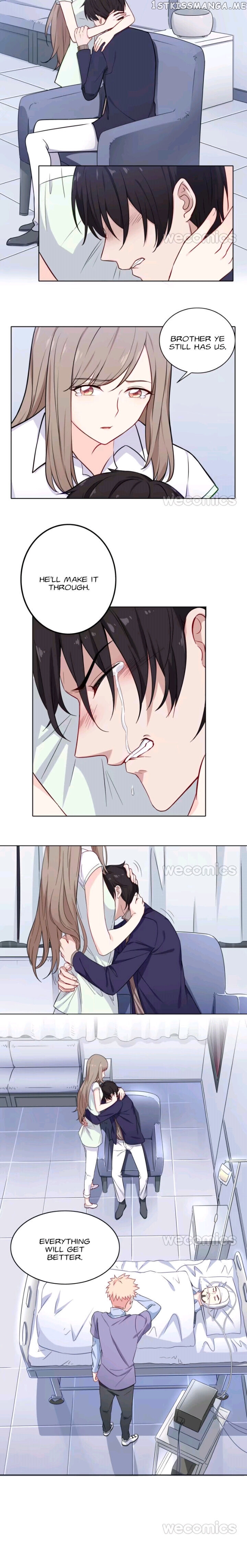 Hollabook Girl chapter 98 - page 18