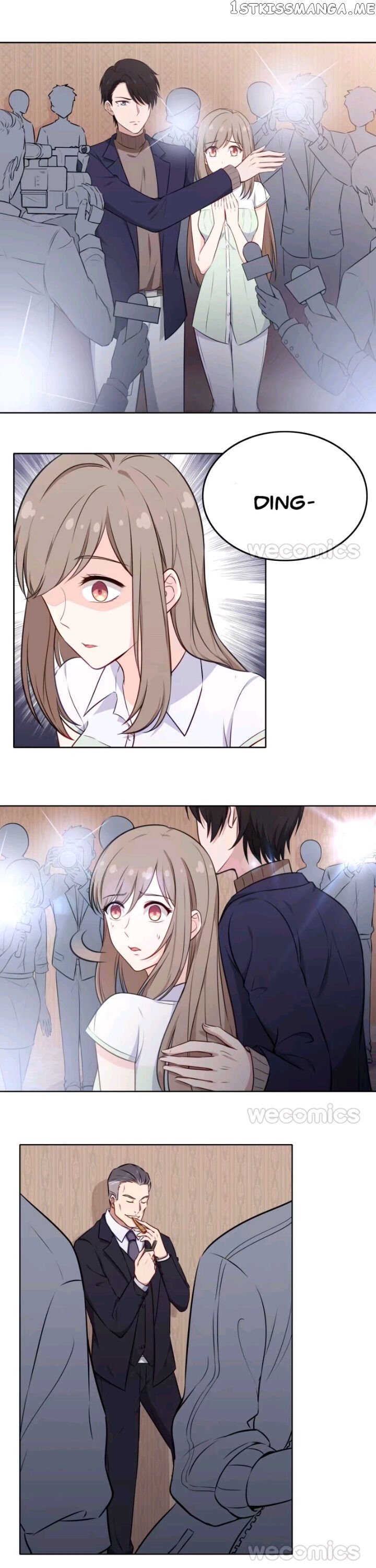 Hollabook Girl chapter 98 - page 4