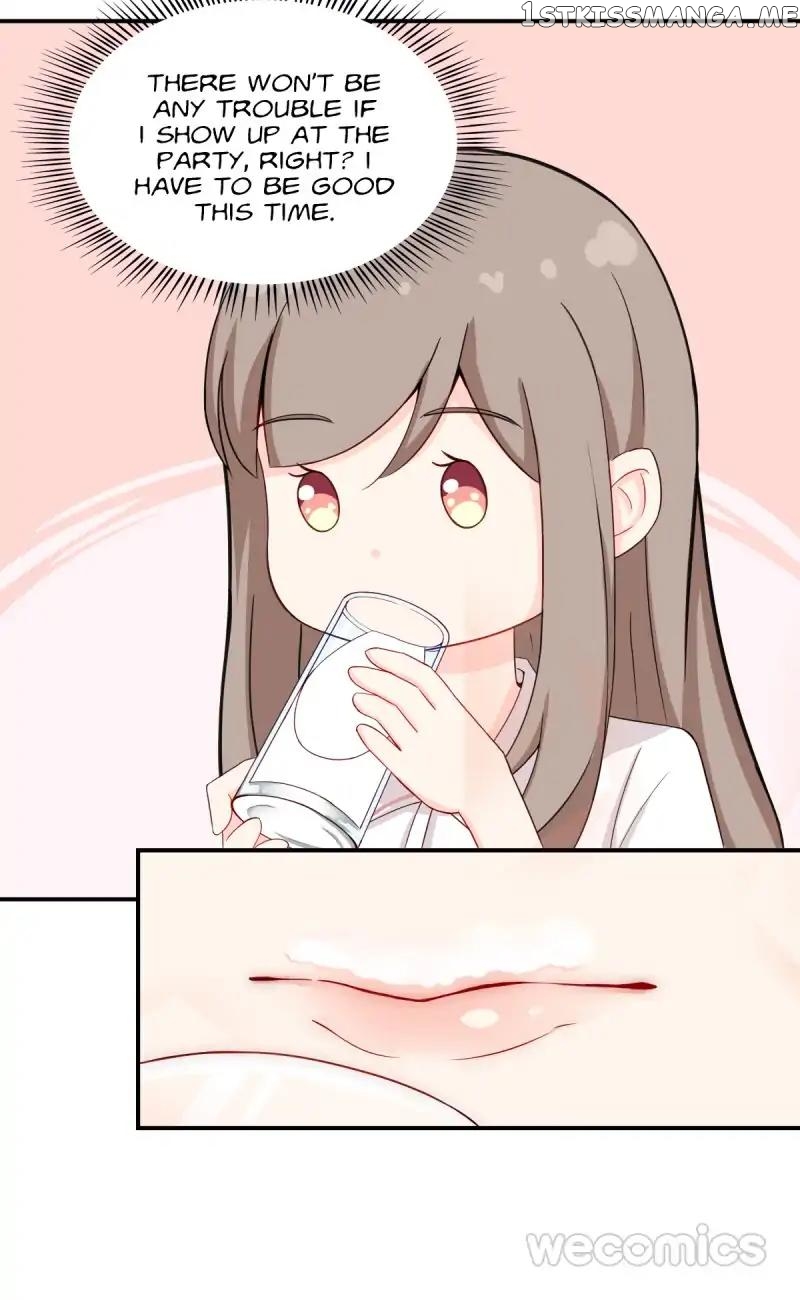 Hollabook Girl chapter 45 - page 72